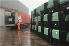 ‘Waste volumes stable’ after lockdown drops – Andusia