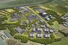 Lease agreed for 'UK first' waste-to-hydrogen plant