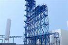 First fossil fuel-free biomethanol plant starts up