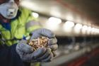 Drax tries again with CCS project