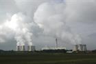 Nearly final combustion plant BREF raises standards