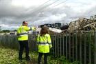 Almost one in five waste firms ‘commit crime’