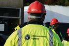 Strike action looms over 'derisory' EA pay offer