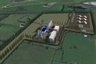 Eqtec signs deal for three biomass-gasification plants
