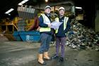 Binn Group relaunches EfW plant development