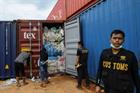 Waste Shipment Regulation needs reform to tackle abuse, says ESWET
