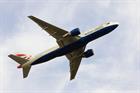 UK commits to sustainable aviation fuel