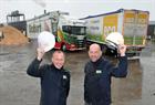 Margam signs news biomass feedstock deal