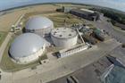 Green investment fund adds to biogas portfolio