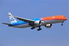 KLM to boost biofuel production after ‘greenwashing’ claim
