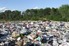 Council points to lack of EfW availability as landfilling increases