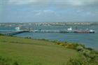 UK's largest energy port seeks waste permit