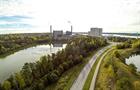Internet-based biomass feedstock supply system developed