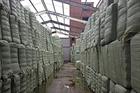 Abandoned waste sparks inferno despite four years of EA intervention