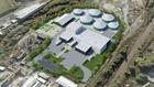 Bioplant points to efficient future