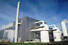 Waste-gasification company targets expansion after merger