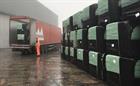 Andusia and Mid UK Recycling sign SRF-export deal