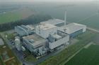 Greencoat Capital snaps up 39MWe Sleaford biomass-fired plant