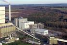 Lower Saxony EfW plant's CO2 set to make green gas