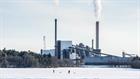 Multifuel-fired plant signs equipment deals