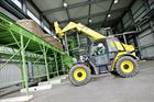 VERBIO reveals record biomethane output
