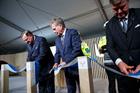 Metsä Group’s €1.2bn bioproduct mill opened