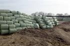 Fine for illegal RDF storage