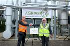 Agrivert scoops £9.6m food waste deal