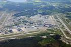 Airlines pin green hopes on SAF
