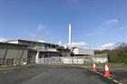 New monitoring system for Allington EfW as expansion plans continue
