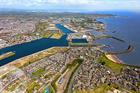 Waste wood-to-energy permit expansion ‘withdrawn’