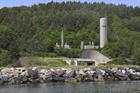 Liquid-biogas plant gets greenlight