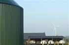 Finnish biogas boost as markets to open up