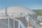 Planning consent for 24MWe power storage unit linked to biogas plant