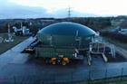 GHG reductions from green gas highlighted - EBA