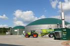 Biogas-powered crypto business hits £5m sales