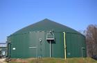 Hallwick reveals new biogas developments