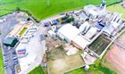 Leo Group to add biomass-fired facility