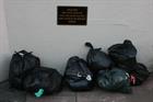 Covid-19 still impacting waste services