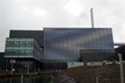Insolvent Lagan sold for £455m