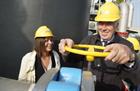 Bologna biomethane plant opened