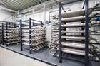 Biomethane boost as MEPs calls for transport barriers to be dropped - EBA