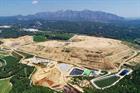 First landfill gas project backed through PPA