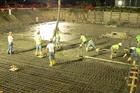 Cement plant breaks ground on decarbonisation project