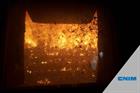 First fire on waste at Wheelabrator Kemsley