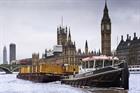 Cory switches waste barges to HVO
