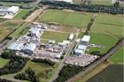 JLEN snaps up 28MWe biomass-fired plant