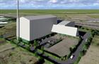 Expansion and change of technology proposed for EfW plant