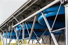 Documents reveals vast list of issues at waste-gasification plant