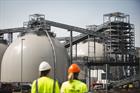 Drax reveals emissions-to-fish-food trial